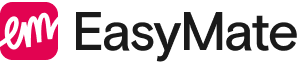 EasyMate AI Logo